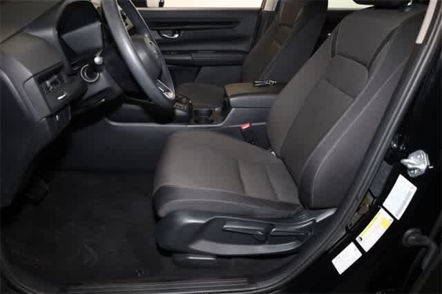 Thumbnail: 2024 Honda CR-V - 15