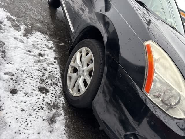 Thumbnail: 2013 Nissan Rogue - 20