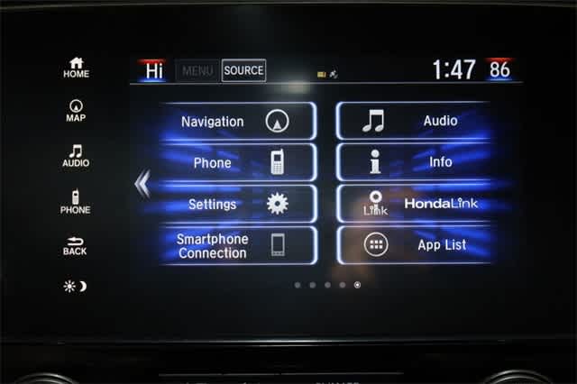 Thumbnail: 2017 Honda CR-V - 30