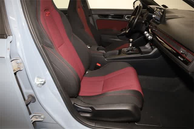 Thumbnail: 2023 Honda Civic - 21