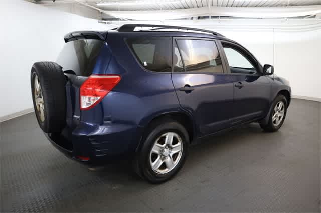 Thumbnail: 2006 Toyota RAV4 - 8