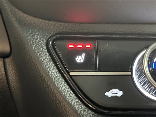 Thumbnail: 2026 Honda HR-V - 22