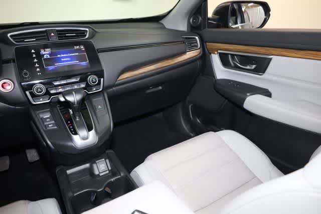 Thumbnail: 2019 Honda CR-V - 24