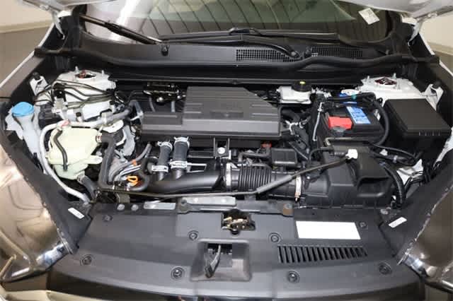 Thumbnail: 2022 Honda CR-V - 35
