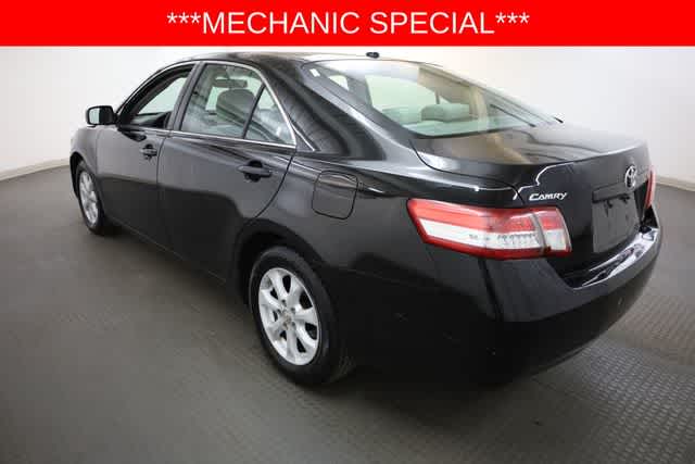 Thumbnail: 2011 Toyota Camry - 4