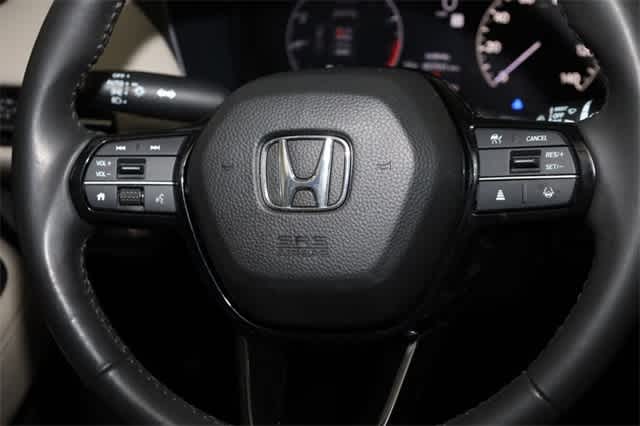 Thumbnail: 2024 Honda HR-V - 33