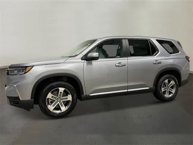 Thumbnail: 2025 Honda Pilot - 2