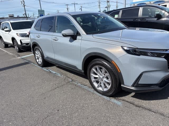 Thumbnail: 2024 Honda CR-V - 8