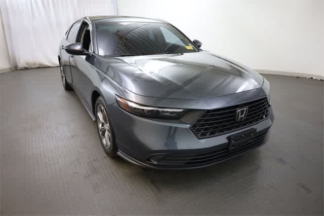 Thumbnail: 2024 Honda Accord - 11