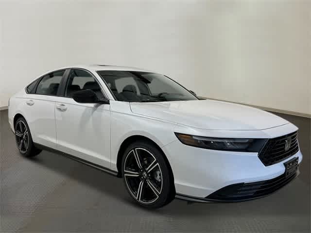 Thumbnail: 2025 Honda Accord - 9