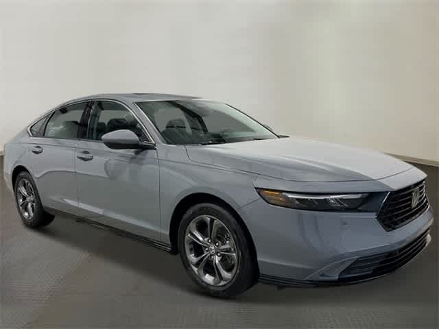 Thumbnail: 2025 Honda Accord - 9