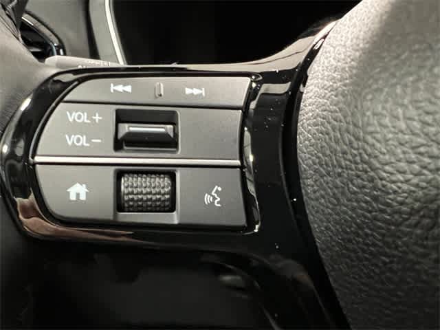 Thumbnail: 2025 Honda Pilot - 19