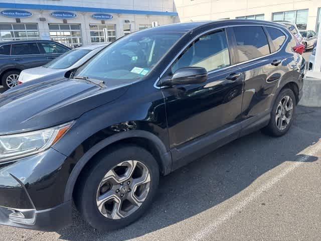Thumbnail: 2019 Honda CR-V - 5