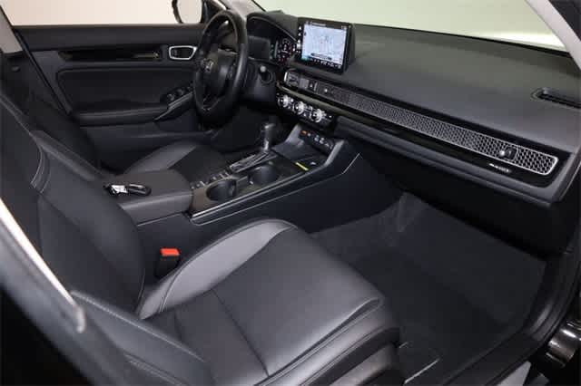 Thumbnail: 2023 Honda Civic - 19