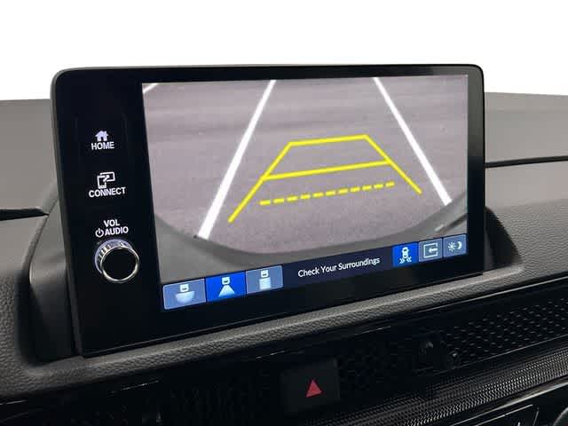 Thumbnail: 2026 Honda CR-V - 20