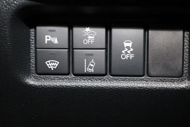 Thumbnail: 2023 Honda Passport - 20