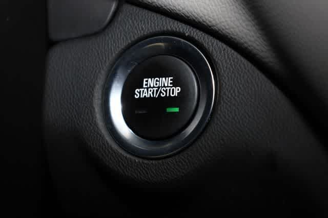 Thumbnail: 2022 Chevrolet Equinox - 28