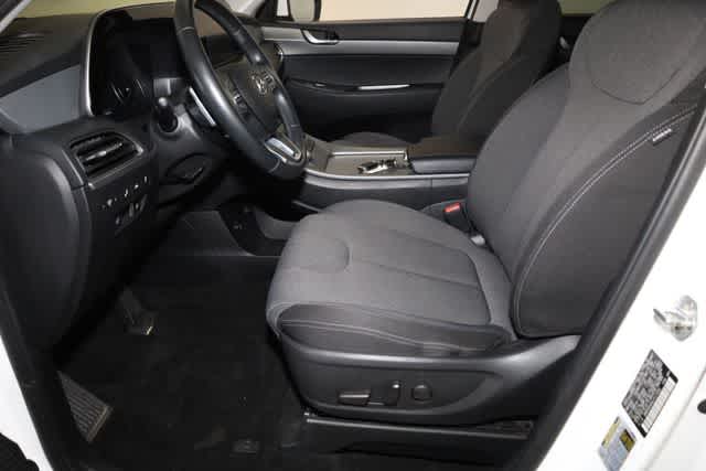 Thumbnail: 2020 Hyundai Palisade - 15