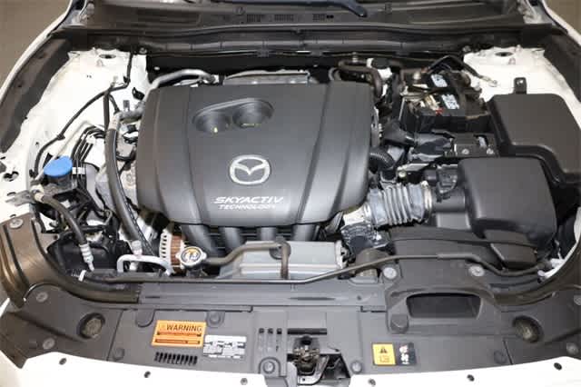 Thumbnail: 2018 Mazda Mazda3 - 35