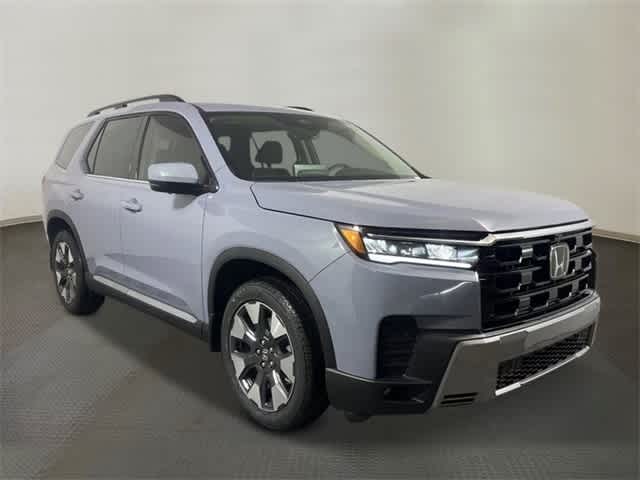 Thumbnail: 2026 Honda Pilot - 7