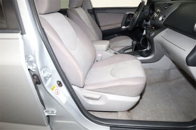 Thumbnail: 2008 Toyota RAV4 - 19