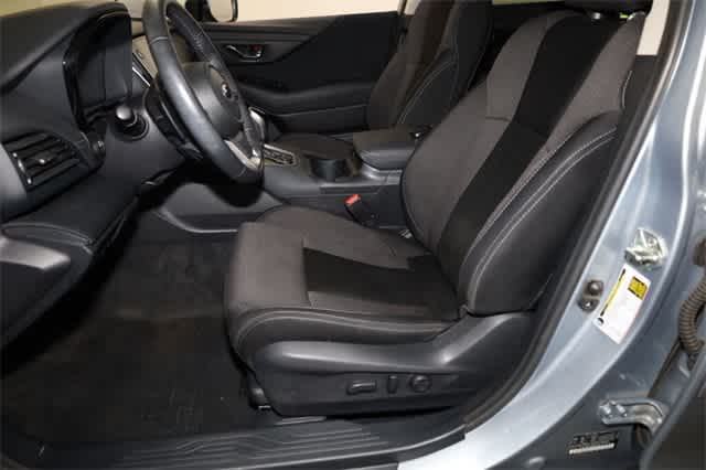 Thumbnail: 2020 Subaru Outback - 15