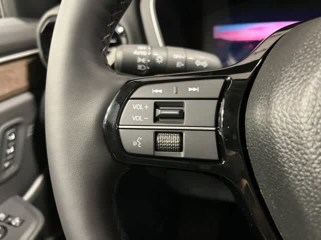 Thumbnail: 2026 Honda Pilot - 15