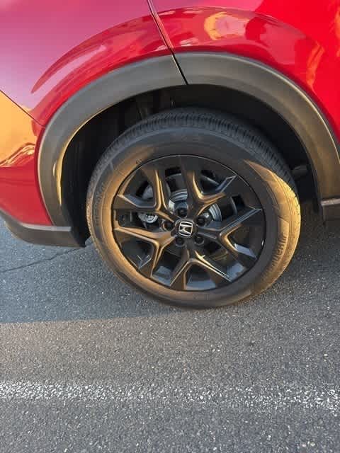 Thumbnail: 2023 Honda HR-V - 22
