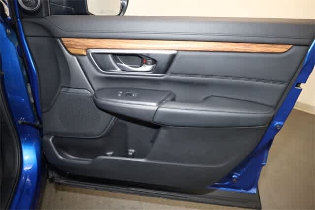 Thumbnail: 2022 Honda CR-V - 22