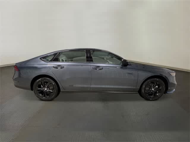 Thumbnail: 2025 Honda Accord - 7