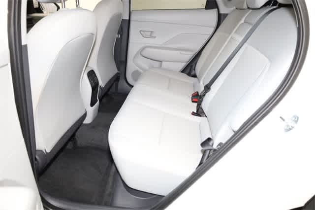 Thumbnail: 2025 Hyundai Kona - 22