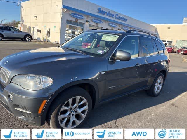 2013 BMW X5 xDrive35i -
                  Union, NJ