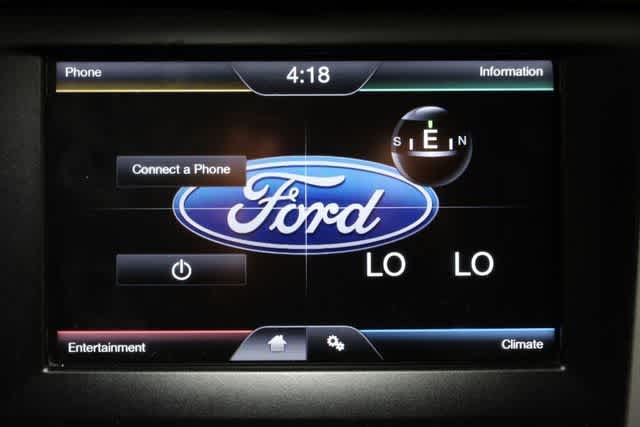 Thumbnail: 2014 Ford Fusion - 24