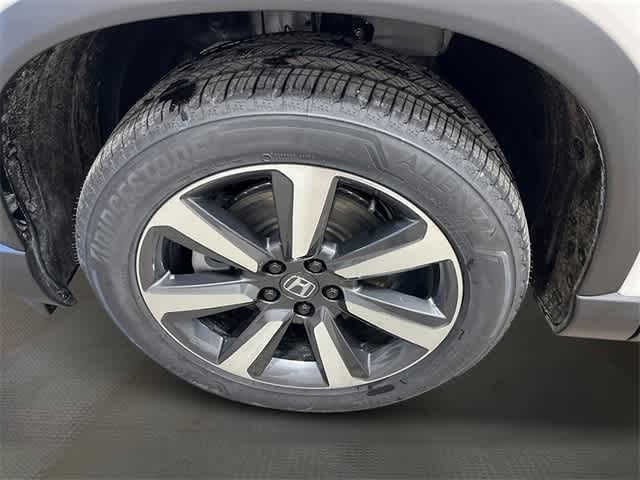 Thumbnail: 2025 Honda Pilot - 11