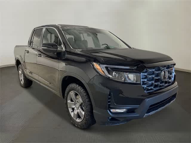 Thumbnail: 2026 Honda Ridgeline - 10