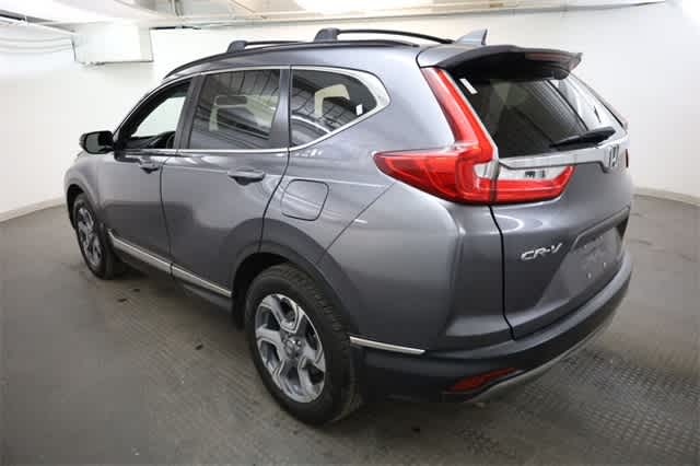 Thumbnail: 2019 Honda CR-V - 4
