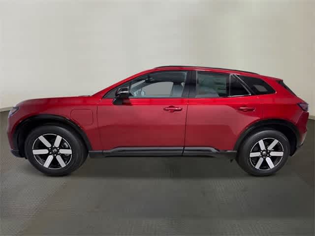 Thumbnail: 2026 Honda Prologue - 2