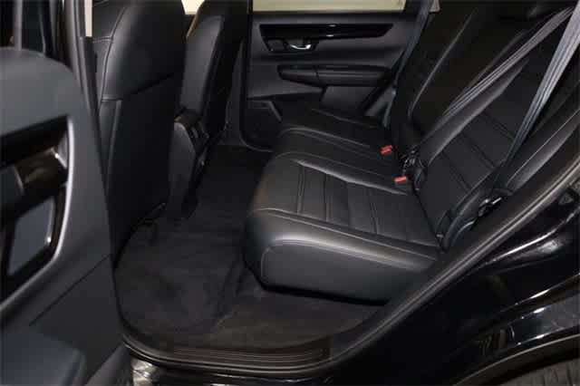 Thumbnail: 2024 Honda CR-V - 21