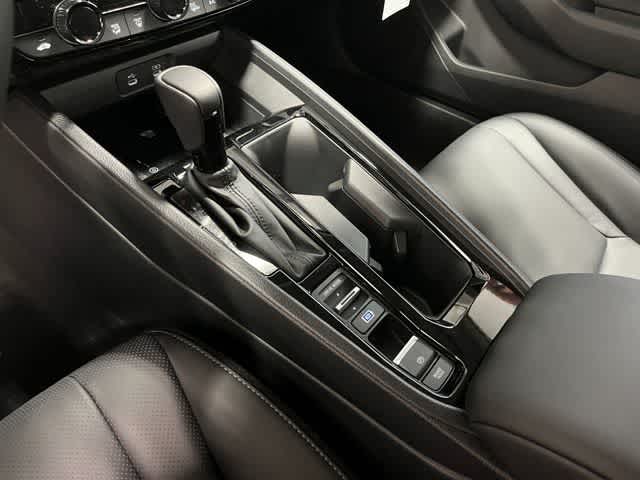 Thumbnail: 2026 Honda Accord - 17