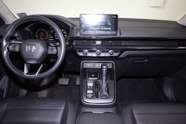 Thumbnail: 2023 Honda CR-V - 17