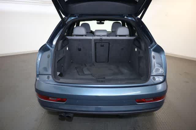 Thumbnail: 2016 Audi Q3 - 36