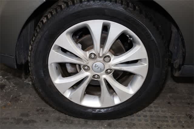 Thumbnail: 2016 Kia Soul - 34