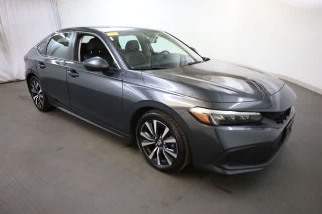 Thumbnail: 2023 Honda Civic - 10