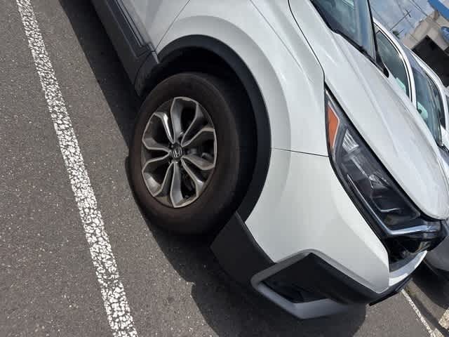 Thumbnail: 2022 Honda CR-V - 18