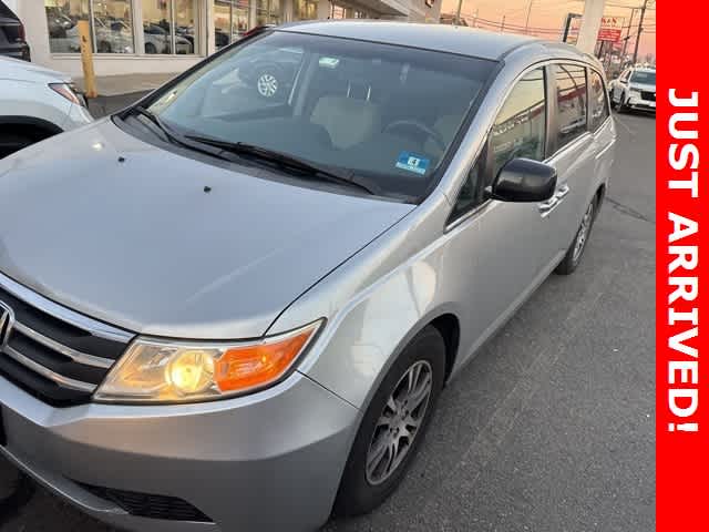 2012 Honda Odyssey EX -
                  Union, NJ