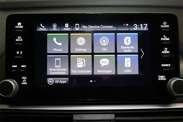 Thumbnail: 2022 Honda Accord - 28