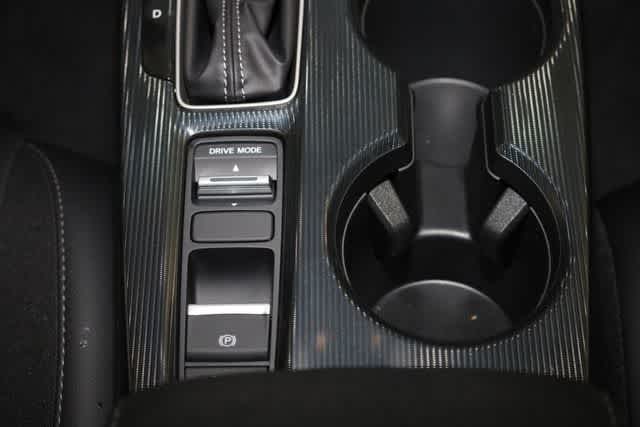 Thumbnail: 2025 Honda Civic - 29