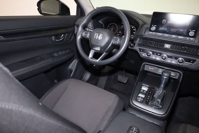 Thumbnail: 2024 Honda CR-V - 21