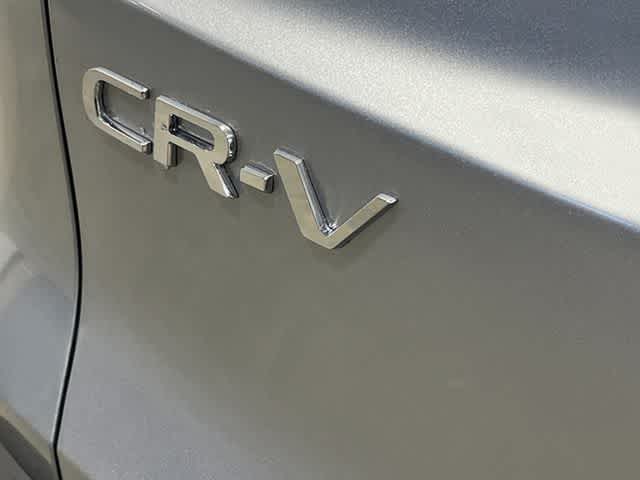 Thumbnail: 2026 Honda CR-V - 5