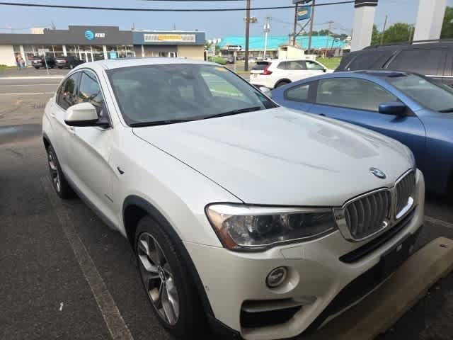 Thumbnail: 2018 BMW X4 - 20
